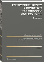 Emerytury i renty z Funduszu Ubezpieczeń, Kamil Antonów