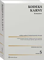 Kodeks karny. Komentarz Violetta Konarska-Wrzosek