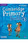 Cambridge Primary Path 3 Activity Book with Practice Extra