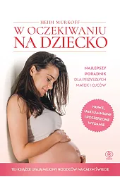 W oczekiwaniu na dziecko