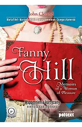 Fanny Hill Memoirs of a Woman of Pleasure. Wspomnienia kurtyzany w wersji do nauki angielskiego