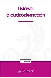Ustawa o cudzoziemcach