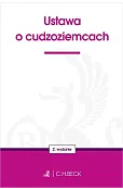 Ustawa o cudzoziemcach wyd. 2