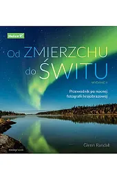 Od zmierzchu do świtu. Przewodnik po,Randall Glenn