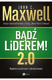 Bądź liderem! 2.0