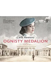 Ognisty Medalion (książka audio)