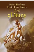 Paul z Diuny. Tetralogia Bohaterowie Diuny. Tom 1