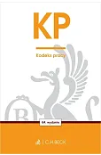 KP. Kodeks pracy wyd. 64