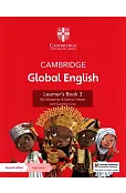 Cambridge Global English. Learner's Book 3