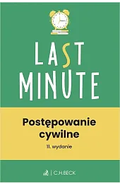 Postępowanie cywilne + testy onlinezbiorowa Praca