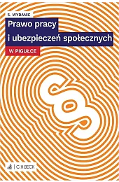 Prawo pracy i ubezpieczeń społecznych w,zbiorowa Praca