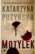 Motylek. Cykl o policjantach z Lipowa. Tom 1