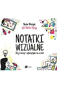 Notatki wizualne. Jak je tworzyć i wykorzystywać na co dzień