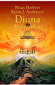 Diuna. Ród Atrydów. Trylogia Preludium do Diuny. Tom 1