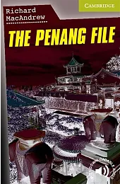 The Penang File Starter/BeginnerRichard MacAndrew