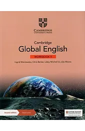 Cambridge Global English Workbook 9 with Digital Access