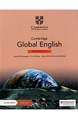 Cambridge Global English Workbook 9 with Digital Access