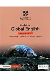 Cambridge Global English Workbook 9 with,Ingrid Wisniewska