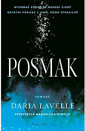 PosmakLavelle Daria
