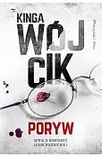 Poryw. Seria o komisarz Lenie Rudnickiej. Tom 1
