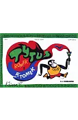 Tytus, Romek i A'Tomek. Księga VI. Tytus olimpijczykiem