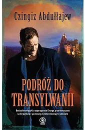 Podróż do TransylwaniiAbdułłajew Czingiz
