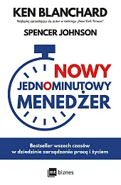 Nowy Jednominutowy Menedżer