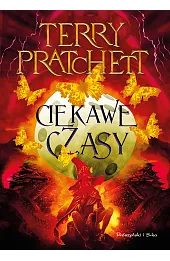 Ciekawe czasy. Świat Dysku