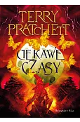 Ciekawe czasy. Świat Dysku