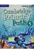 Cambridge Primary Path 5 Student's Book with Creative Journal