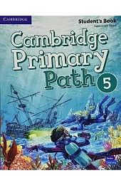 Cambridge Primary Path 5 Student's Book,Susannah Reed