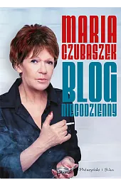 Blog niecodziennyMaria Czubaszek