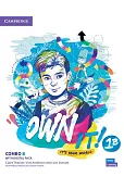 Own it! L1B Combo B with Digital Pack