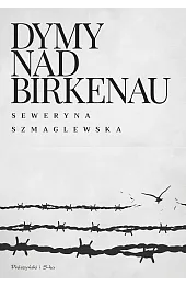 Dymy nad Birkenau