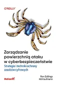 Zarządzanie powierzchnią ataku w cyberbezpieczeństwie. Strategie i techniki ochrony zasobów cyfrowych