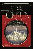 Upadek Gondolinu (pod redakcją Christophera Tolkiena)