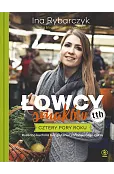 Łowcy smaków. Cztery pory roku