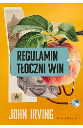 Regulamin tłoczni win
