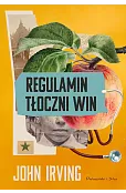 Regulamin tłoczni win