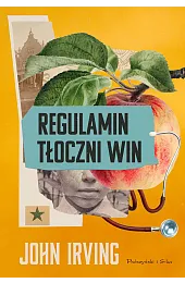 Regulamin tłoczni winJohn Irving