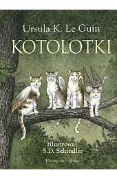 KotolotkiLeGuinK. Ursula