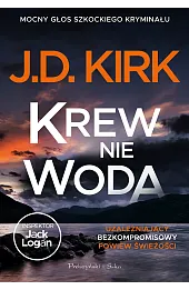 Krew nie woda