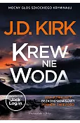 Krew nie woda