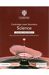 New Cambridge Lower Secondary Science Teacher's,