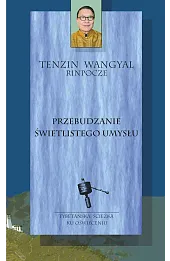 Przebudzanie świetlistego umysłu