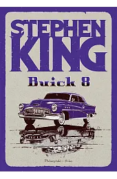Buick 8