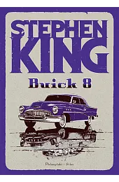 Buick 8Stephen King