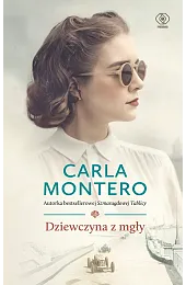 Dziewczyna z mgłyCarla Montero