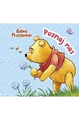 Poznaj nas. Disney Kubuś i Przyjaciele