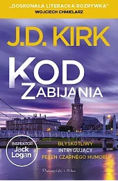 Kod zabijania
